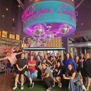 Holey Moley - Mini Golf Near Me - Irvine, California Holey Moley - Mini Golf Near Me - Irvine, California