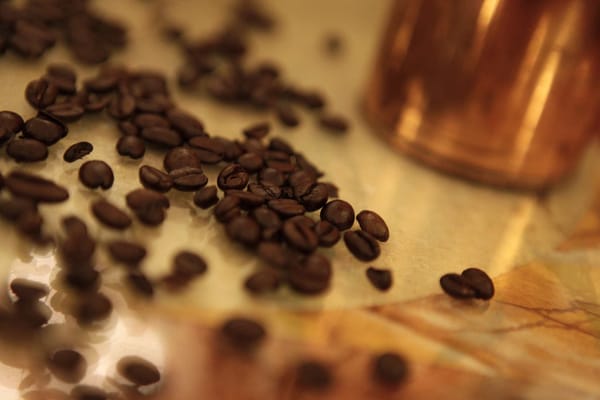 Gran Caffè La Caffettiera by null