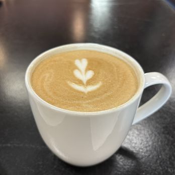 Imagine Coffee - Regular Latte - Coffee & Tea Near Me - Corvallis, Oregon Imagine Coffee - Regular Latte - Coffee & Tea Near Me - Corvallis, Oregon