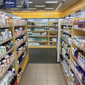 The Vitamin Shoppe - Vitamins & Supplements Near Me - San Antonio, Texas