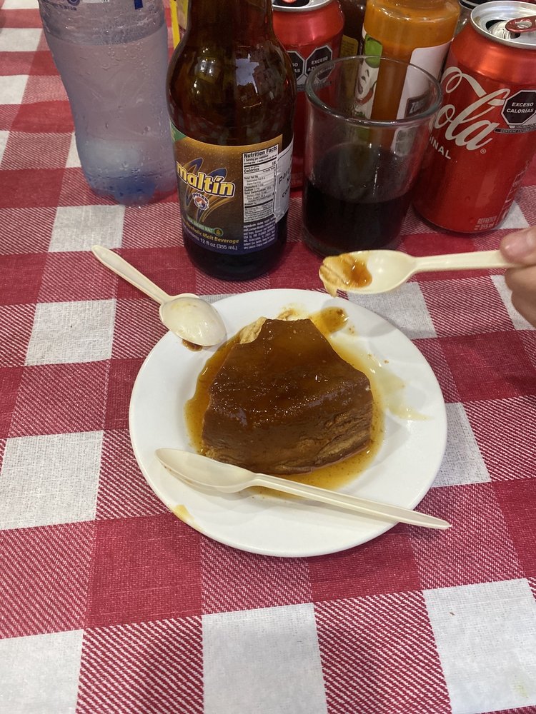 Mi Kfé Sabor Venezolano