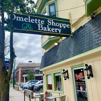 The Omelette Shoppe - Omellette Shoppe + Bakery - Breakfast & Brunch Near Me - Traverse City, Michigan The Omelette Shoppe - Omellette Shoppe + Bakery - Breakfast & Brunch Near Me - Traverse City, Michigan