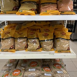 Middle East & Afghan Market - Lentils