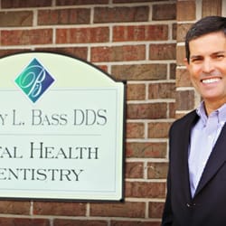 Terry Bass, DDS