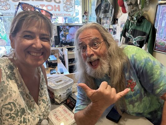 Suzies Hot Shoppe by null