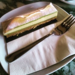 Sébastien Gillmann - Carré Zip : meilleure tarte au citron de Strasbourg !
