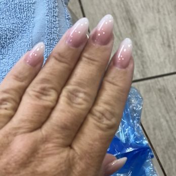 My i Nails - Nail Salons Near Me - Glendale, Arizona