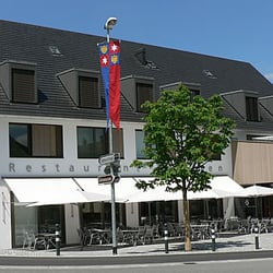 Restaurant Sternen