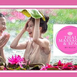 Baiboon Thai Therapy  - Relax, Renew, Revive