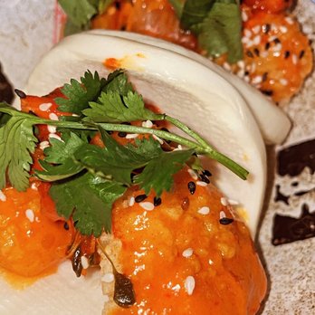 Chow Yum - Boa - Asian Fusion Near Me - Baton Rouge, Louisiana