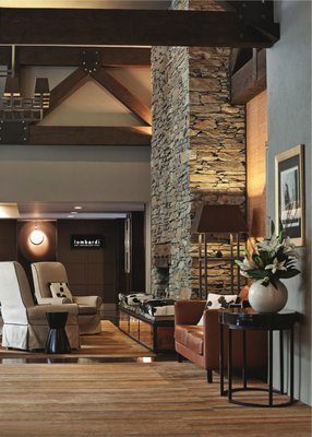 Hotel St Moritz Queenstown - MGallery Collection by null