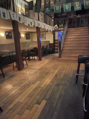 Stout Public House by null