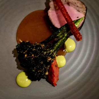 Course Restaurant - New American Near Me - Scottsdale, Arizona Course Restaurant - New American Near Me - Scottsdale, Arizona