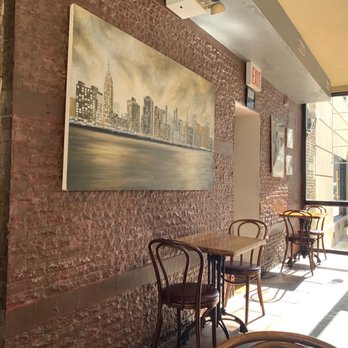 Bocado Cafe - Beautiful ambiance! - New American Near Me - New York, New York
