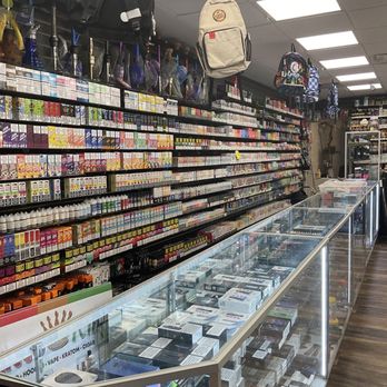 TOBACCO KING AND VAPE - Updated June 2026 - 12 Photos - 15500 Old Columbia  Pike, Burtonsville, Maryland - Tobacco Shops - Phone Number