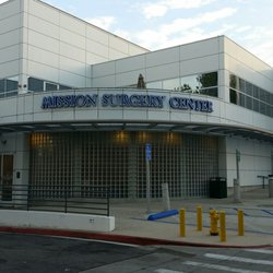 Mission Surgery Center