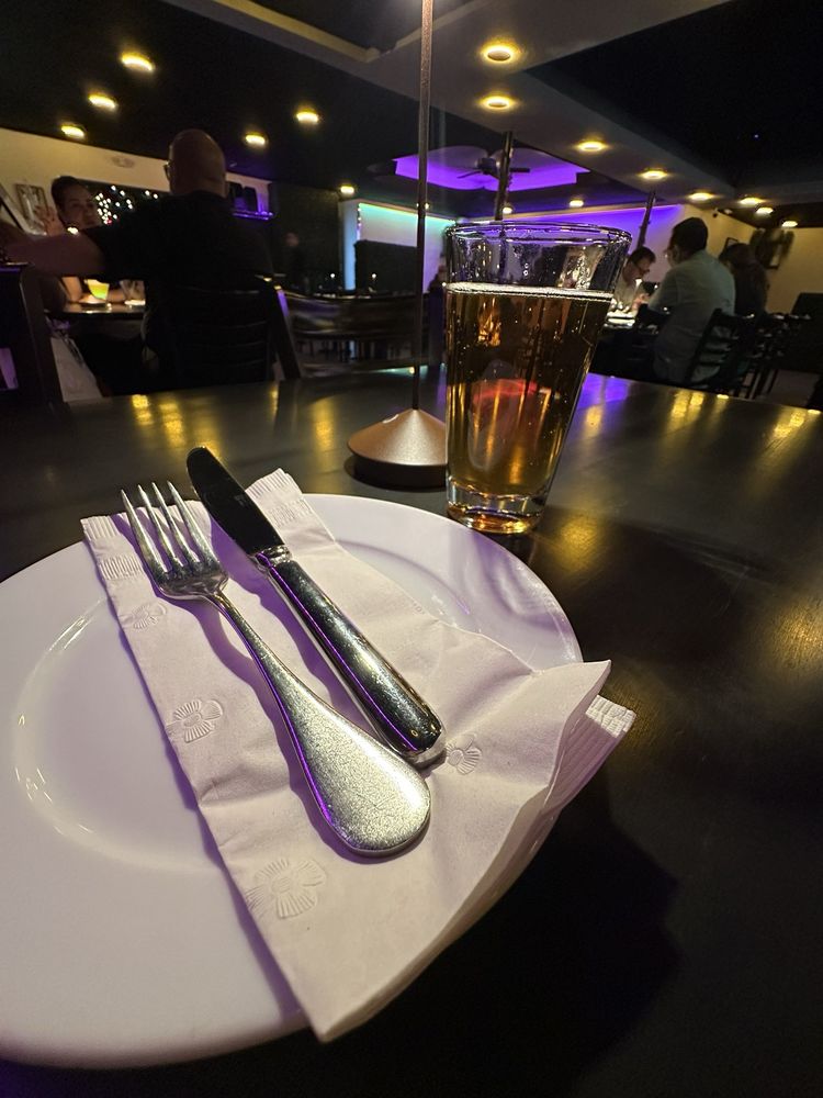 Moia Peruvian Restaurant - Photo 2