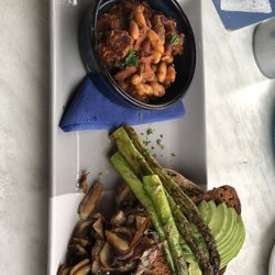 Bombora at Goolwa Beach - The works bespoke