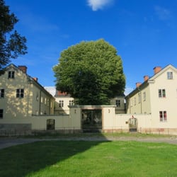 Hotel Hellstens Malmgård