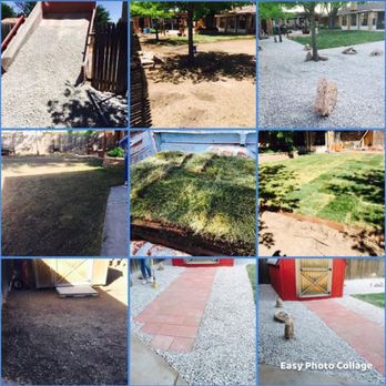 Alien City Landscaping - Rockscape Sod Pavers - Landscaping Near Me Alien City Landscaping - Rockscape Sod Pavers - Landscaping Near Me