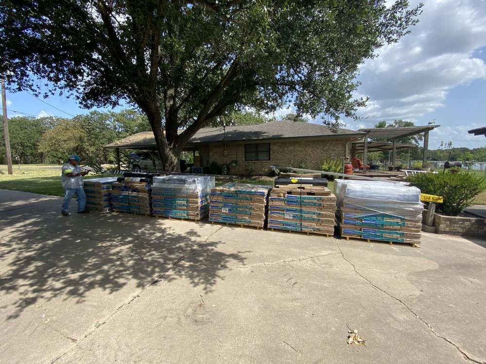 Slide of Big Randys Roofing