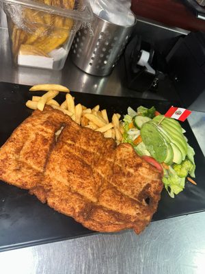 Don Pollo Metropolitan by null