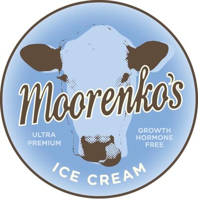 Moorenko's Ice Cream Café by null