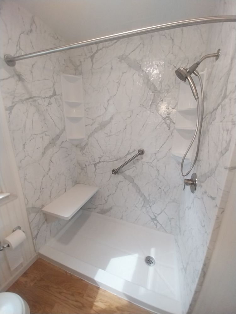 Slide of 1Showers&Baths