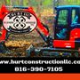 Photo of Hurt III Construction