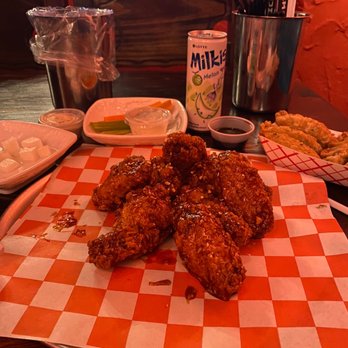 CM Chicken - Korean Near Me - Montclair, New Jersey