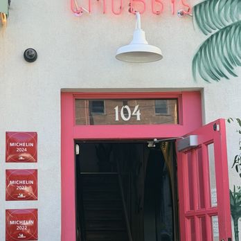 Chubby's Jamaican Kitchen - Caribbean Near Me - Toronto, Ontario