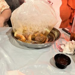 The Pirate’s Boil - Treasure Chest