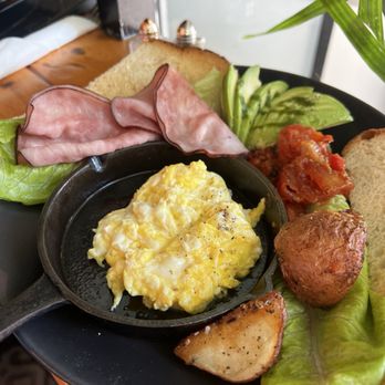 Sunny Eggs - Palm Bfast - Juice Bars & Smoothies Near Me - Key West, Florida