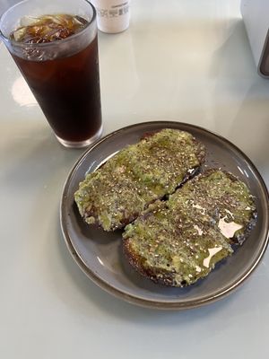 The Daily Cafe - Buckhead by null