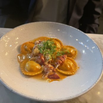 Tagliata - Lobster Ravioli - Italian Near Me - Baltimore, Maryland Tagliata - Lobster Ravioli - Italian Near Me - Baltimore, Maryland