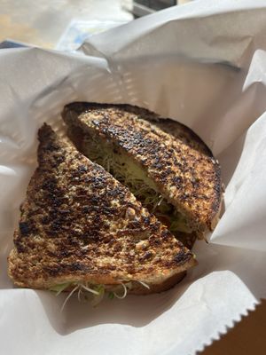The Earth Café & Deli by null
