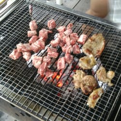 光哥魚排