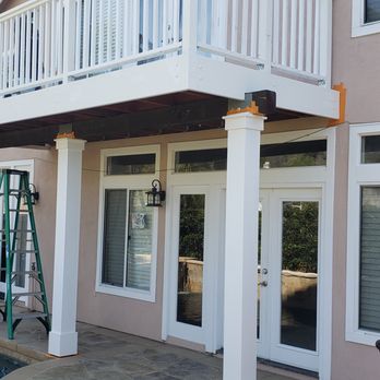 OC Renovation Group - a pool and patio - Carpenters Near Me - Costa Mesa, California OC Renovation Group - a pool and patio - Carpenters Near Me - Costa Mesa, California
