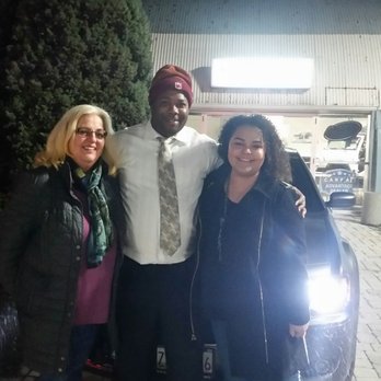 Tate Chrysler Jeep Dodge Frederick - They enjoyed their service and left with new car! - Car Dealers Near Me - Frederick, Maryland Tate Chrysler Jeep Dodge Frederick - They enjoyed their service and left with new car! - Car Dealers Near Me - Frederick, Maryland