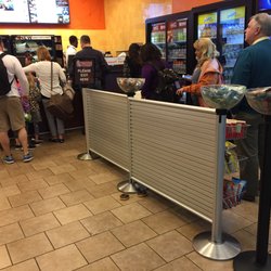 Dunkin' - Oh no donuts on the floor