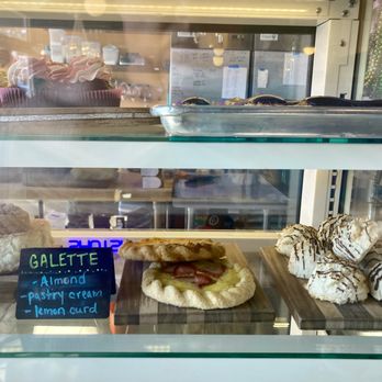 La Fillette Bakery - Bakeries Near Me - Denver, Colorado