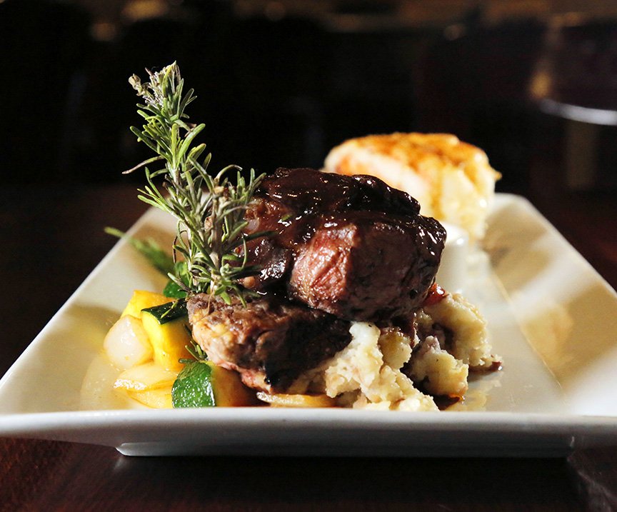 Kobe Steakhouse & Lounge