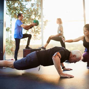 Fedele De Santis - ONE OF OUR PERSONAL TRAINERS WILL WORK TOGETHER WITH YOU, TO CREATE THE BEST PROGRAM, FOR YOUR PERSONAL GOALS AND NEEDS - Gyms Near Me - West Hollywood, California Fedele De Santis - ONE OF OUR PERSONAL TRAINERS WILL WORK TOGETHER WITH YOU, TO CREATE THE BEST PROGRAM, FOR YOUR PERSONAL GOALS AND NEEDS - Gyms Near Me - West Hollywood, California