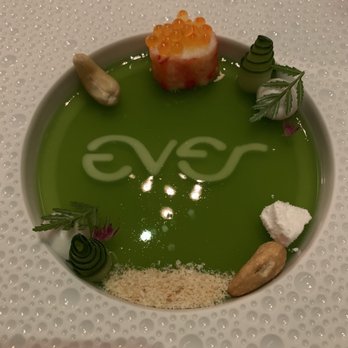 EVER - New American Near Me - Chicago, Illinois
