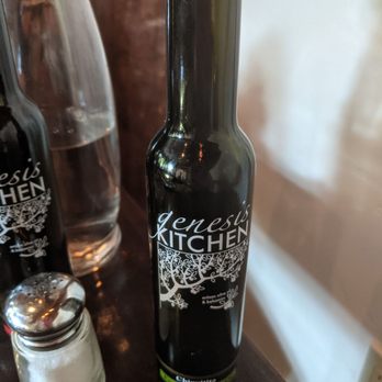 Abruzzo Italian Kitchen - Excellent olive oil on table - Italian Near Me - Whitefish, Montana Abruzzo Italian Kitchen - Excellent olive oil on table - Italian Near Me - Whitefish, Montana