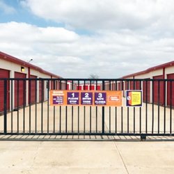 Public Storage