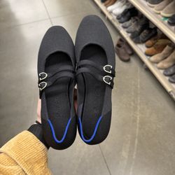 Revive Resale Store - Shoes I purchased