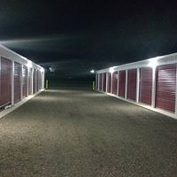 Vrana Mini Storage - Self Storage Near Me - Tomah, Wisconsin