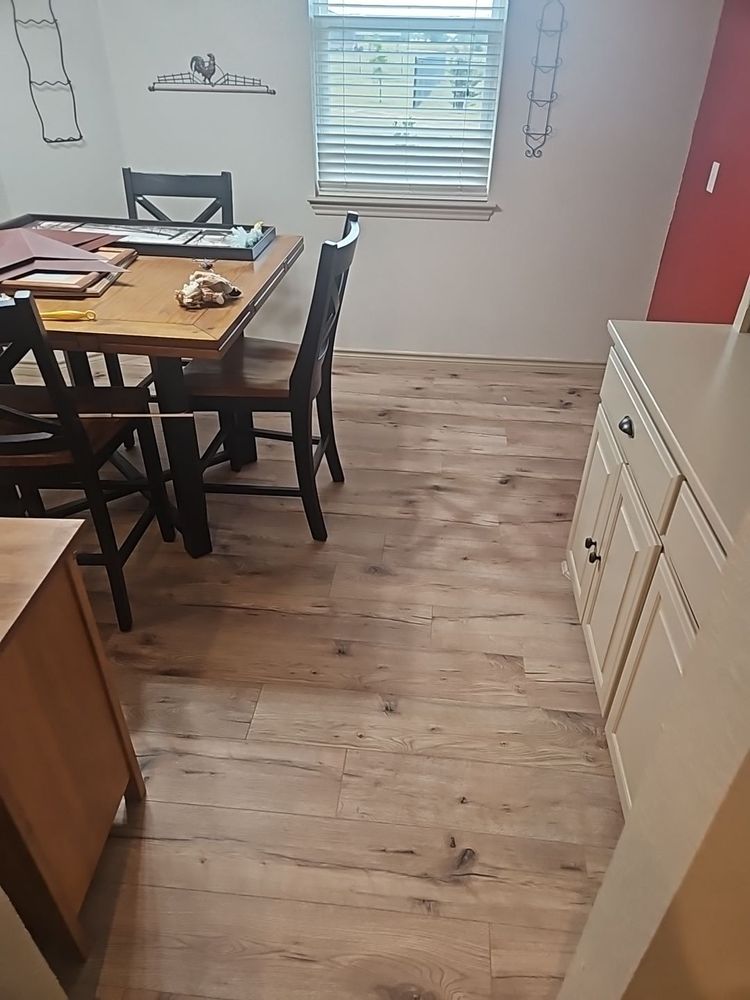 Slide of SLM General Contractors & Roofing