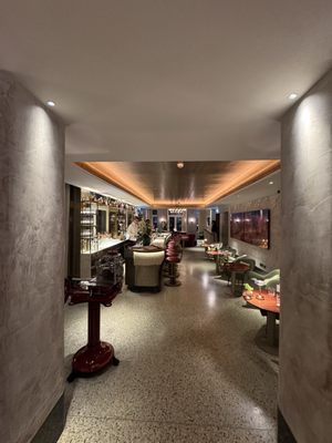 The St. Regis Venice by null